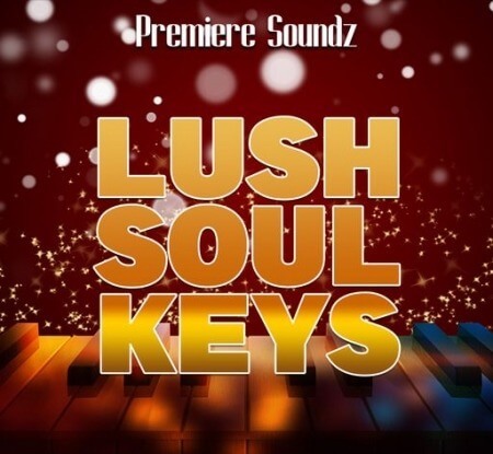 Big Citi Loops LUSH SOUL KEYS WAV